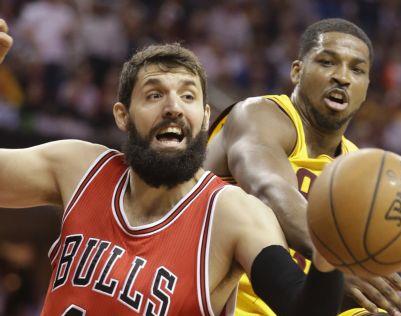 Με Μίροτιτς και Γκασόλ η εθνική Ισπανίας στο Ευρωμπάσκετ